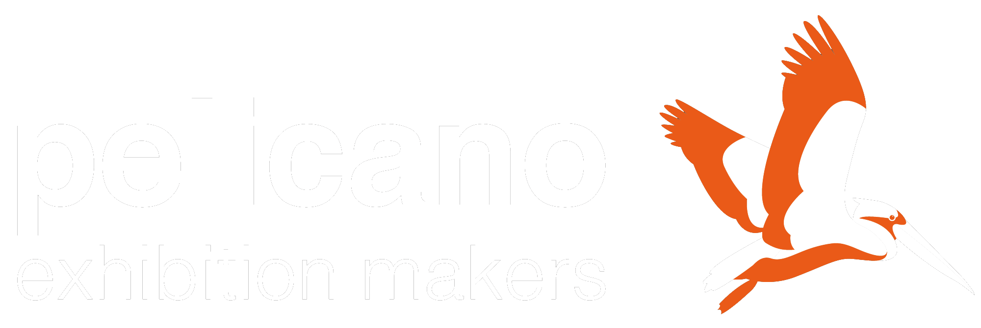 Logo White